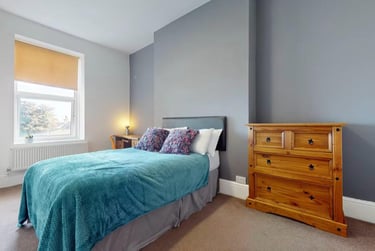 5 bed flat, Greenbank Terrace, Greenbank, Plymouth, PL48QF - Image 1